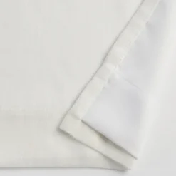 Aspen Light Natural Room Darkening Curtain Set 2