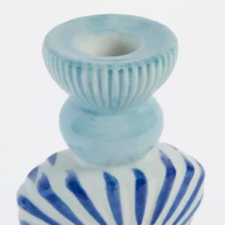 Astra Shell Candle Holder