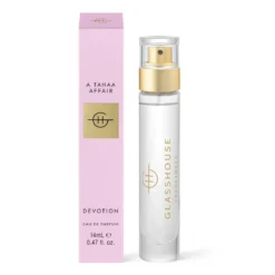 A Tahaa Affair Devotion 14ml Eau de Parfum