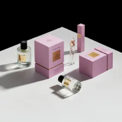 A Tahaa Affair Devotion 14ml Eau de Parfum