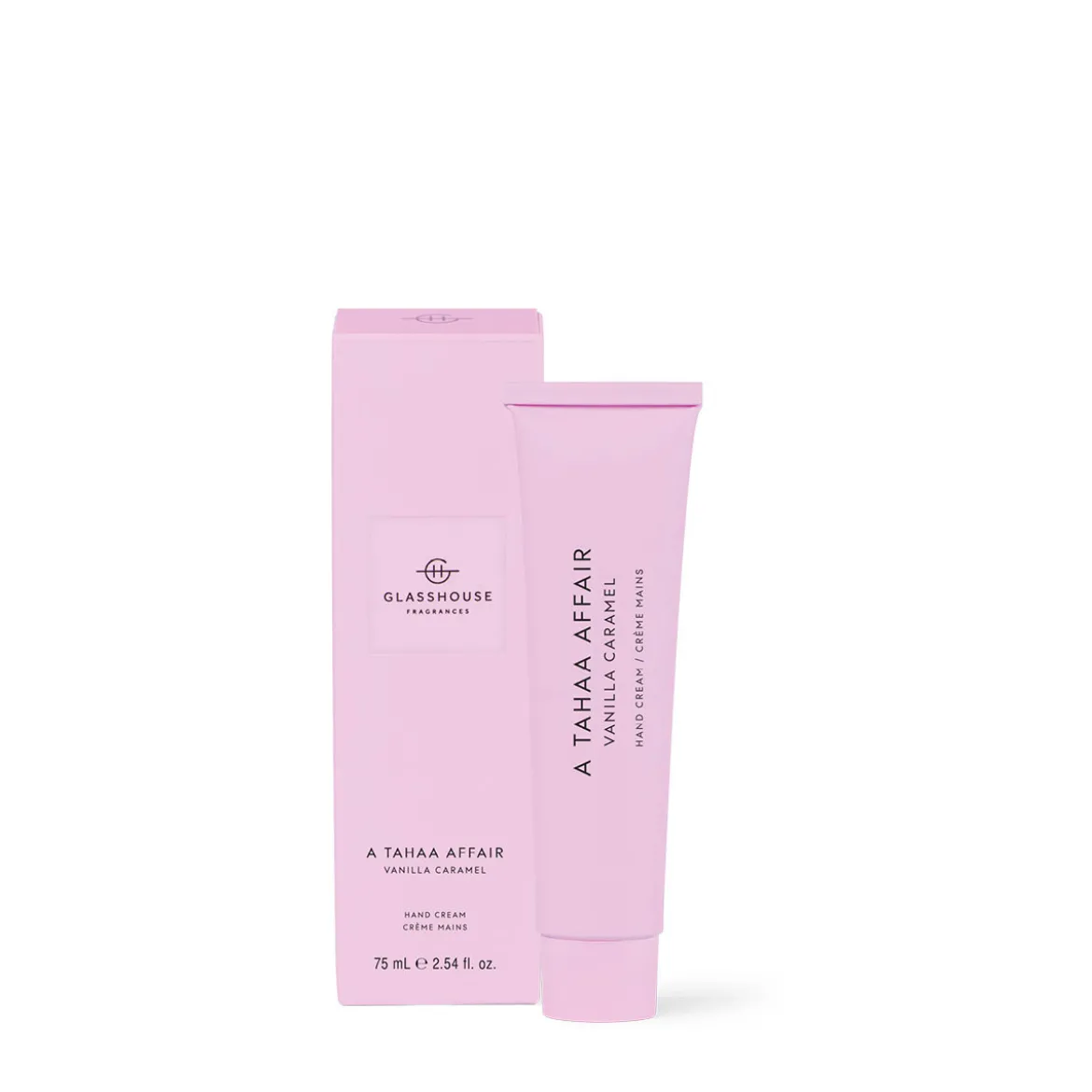 A Tahaa Affair 75ml Hand Cream