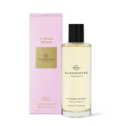 A Tahaa Affair 150ml Interior Fragrance Room Spray