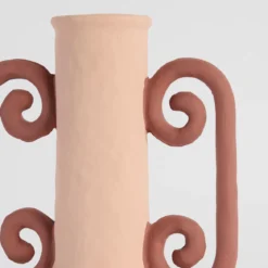Athena Vase