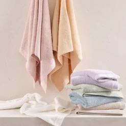 Australian Cotton Towel Range