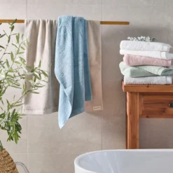 Australian Cotton Towel Range