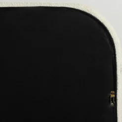 Ava Boucle Natural Bedhead
