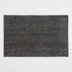 Ava Toggle Bath Mat