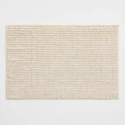 Ava Toggle Bath Mat