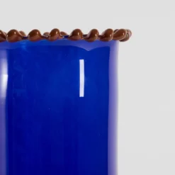 Axis Glass Vase