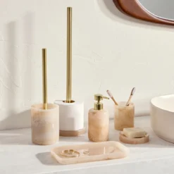 Ayla Bathroom Accessories