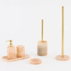 Ayla Bathroom Accessories