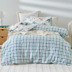Bad To The Bone Dinosaur Quilt Cover Set