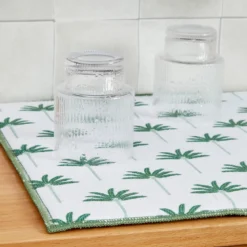 Bali Hai Microfibre Drying Mat