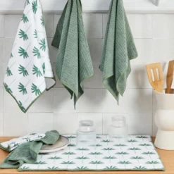 Bali Hai Microfibre Drying Mat