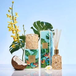 Balmy Breeze 250ml Fragrance Diffuser