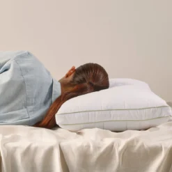 Bamboo Surround Medium/Firm Pillow