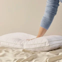 Bamboo Surround Medium/Firm Pillow