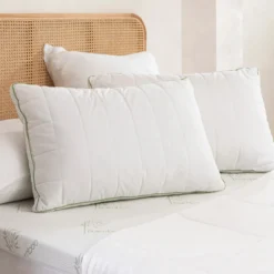 Bamboo Surround Medium/Firm Pillow