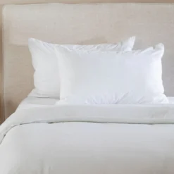 Bamboo Waterproof Standard Pillow Protector