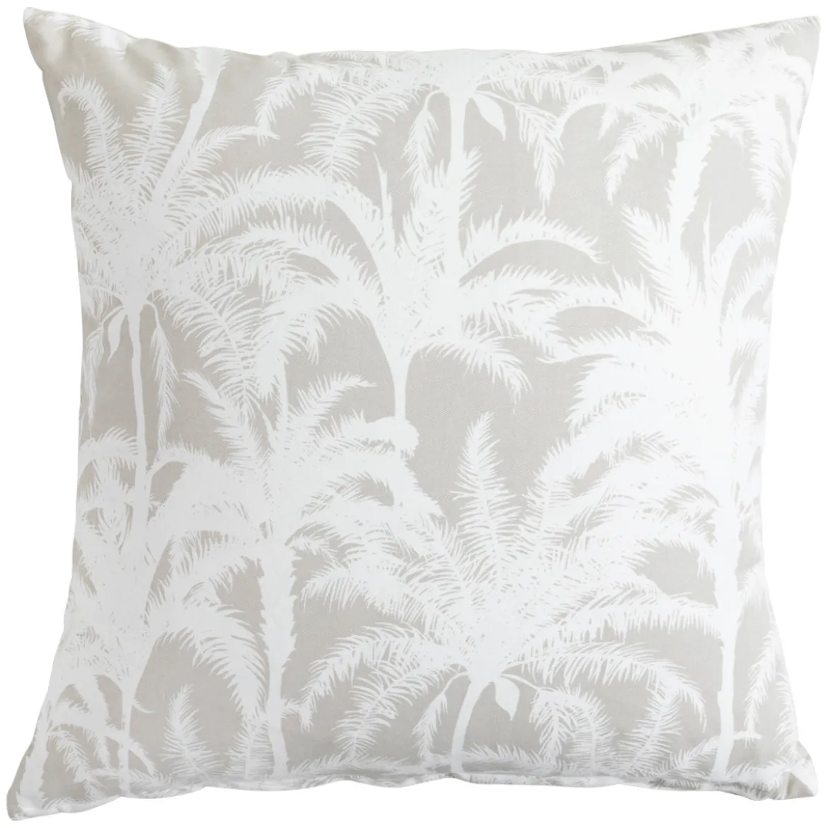 Barbados Natural Cushion Cover