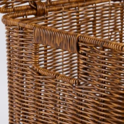 Bardon Waterproof Rectangle Storage Basket