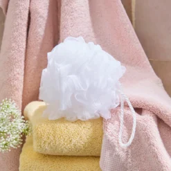 Bath Puff