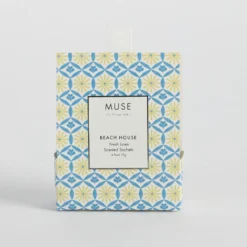 Beach House Scented Range