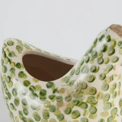 Bea Chicken Planter