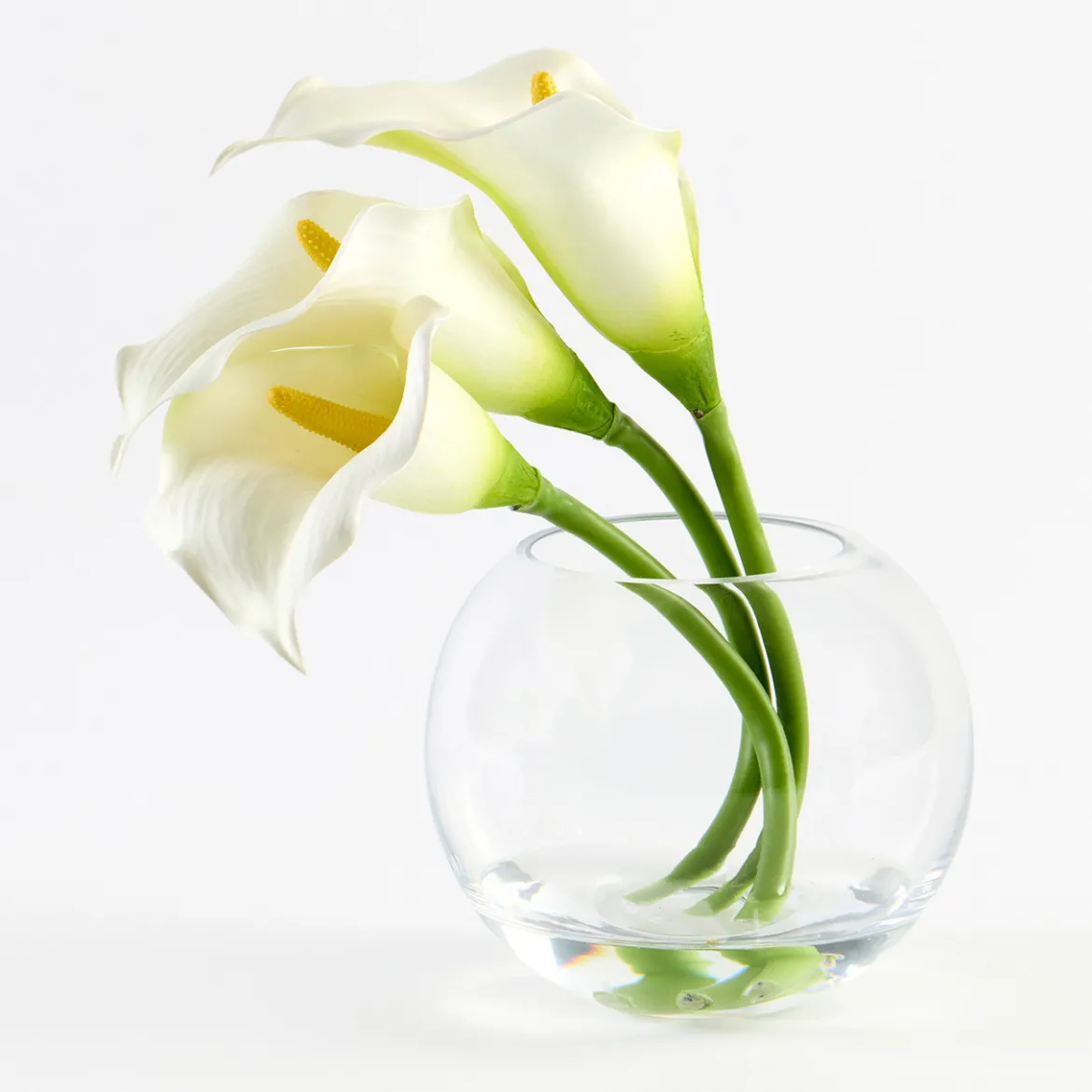 Becca Artificial Lilly in Vase