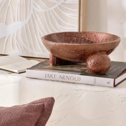 Belmont Decorative Bowl