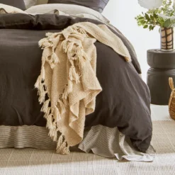 Bentley Throw