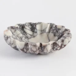 Benz Marble Bowl