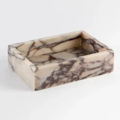 Benz Marble Tray
