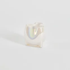 Biser Glass Vase