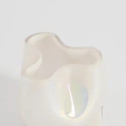 Biser Glass Vase