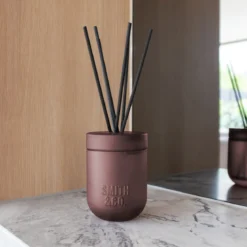 Black Oud & Saffron 200ml Diffuser