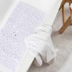 Bliss Non-Slip Bath Mat