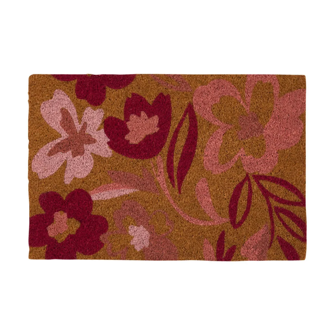 Bloom Flower Standard Doormat