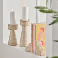 Bodhi Candle Holder