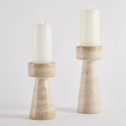 Bodhi Candle Holder