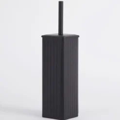 Bodie Black Bathroom Accessories