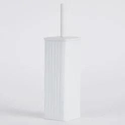 Bodie White Bathroom Accessories