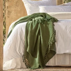 Bondi Cotton Extra Large Throw