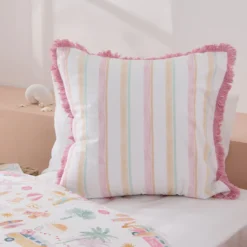 Bonny Hills European Pillowcase