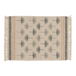 Bora Palm Indoor Mat
