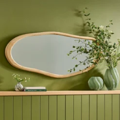 Boulder Mirror