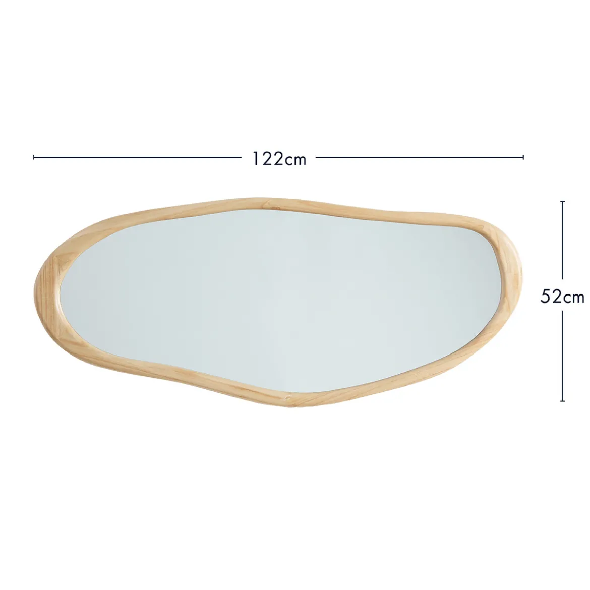 Boulder Mirror