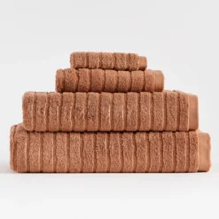 Brooklyn Cotton Towel Range
