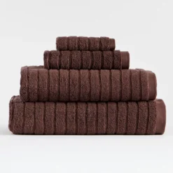 Brooklyn Cotton Towel Range