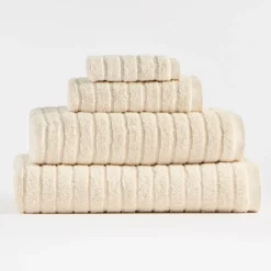Brooklyn Cotton Towel Range